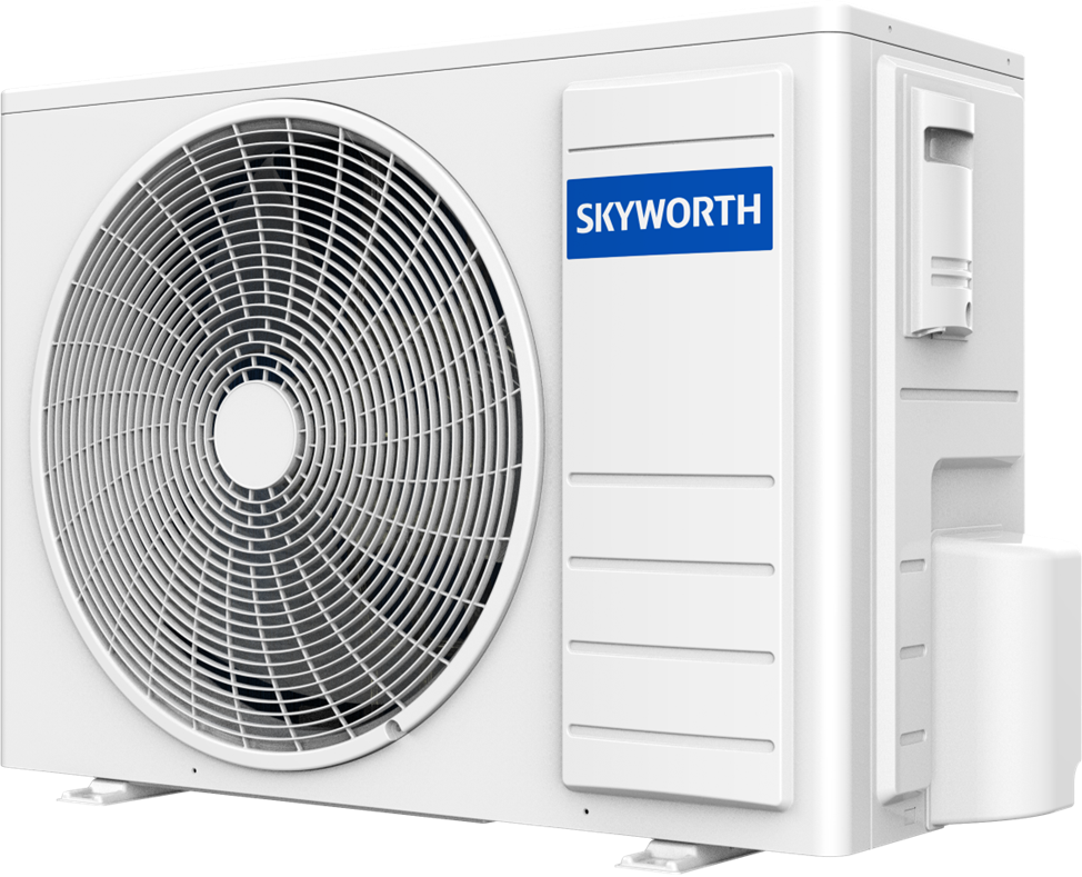 Aparat de aer condiționat split de perete all-season SKYWORTH VELA 3.5 kW