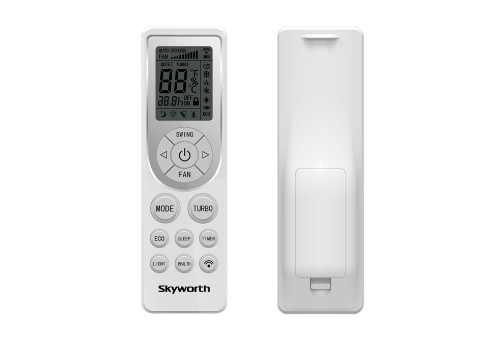 Aparat de aer condiționat split de perete all-season SKYWORTH VELA 3.5 kW
